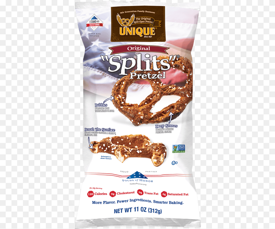 Whole Grain Pretzels, Food, Pretzel, Bread Free Png Download