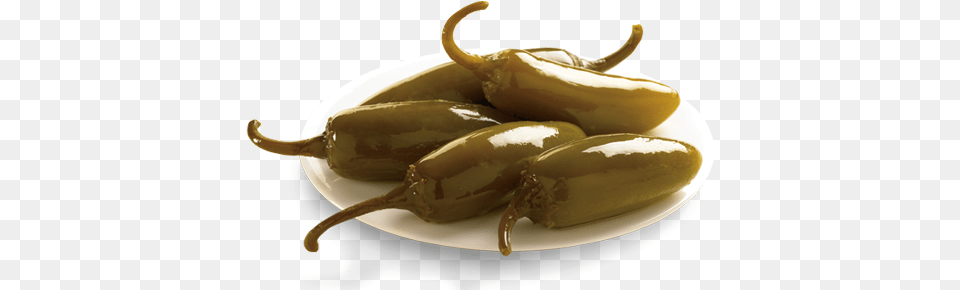 Whole Jalapeno, Food, Pepper, Plant, Produce Free Png