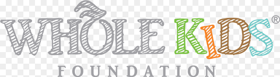 Whole Kids Foundation, Rope, Text, Knot Free Transparent Png