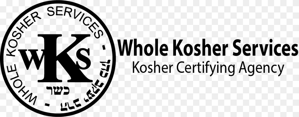 Whole Kosher Logo Logo Whole Kosher Services, Text Png Image