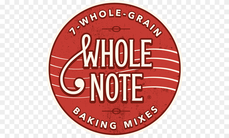 Whole Note, Logo Png Image