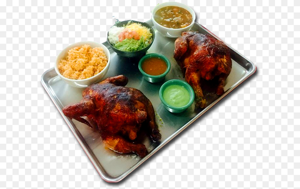 Whole Rotisserie Chicken, Food, Food Presentation, Lunch, Meal Free Png Download