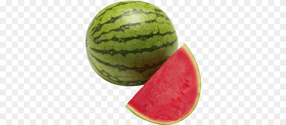 Whole Seedless Watermelon Personal Seedless Watermelon, Produce, Food, Fruit, Plant Png