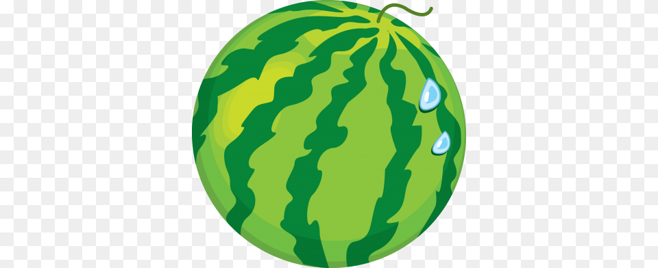 Whole Watermelon Transparent, Food, Fruit, Plant, Produce Png