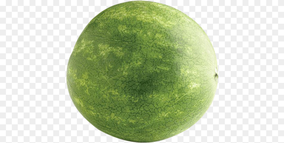 Whole Watermelon Watermelon, Food, Fruit, Produce, Plant Free Png Download
