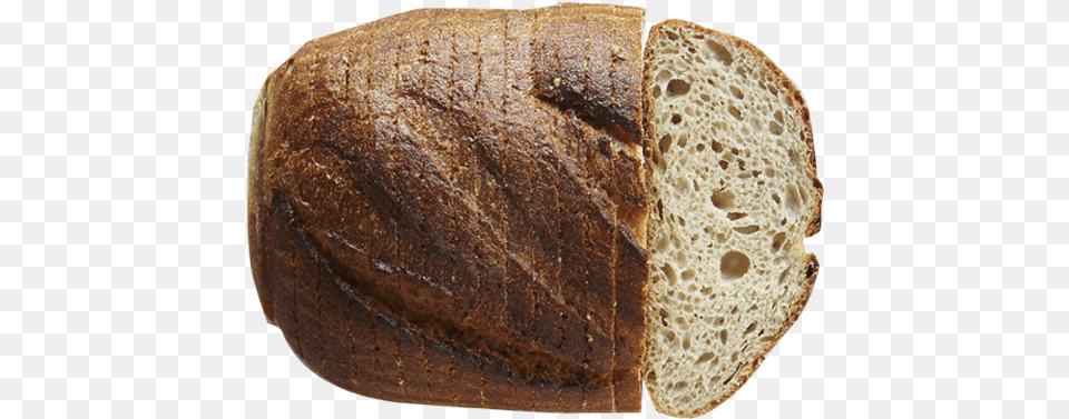 Whole Wheat Bread, Food, Bread Loaf Free Png Download