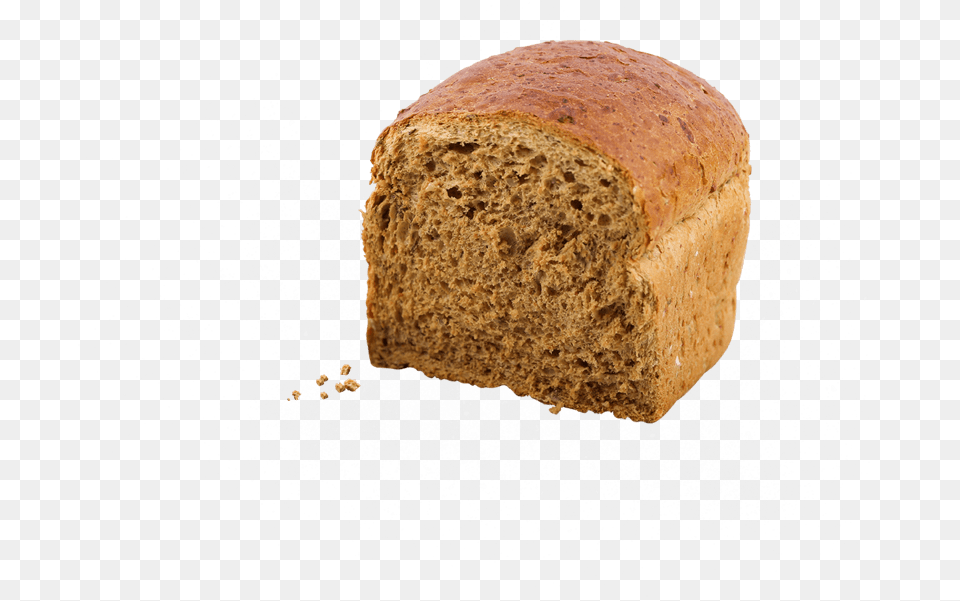 Whole Wheat Bread, Food, Bread Loaf Free Transparent Png