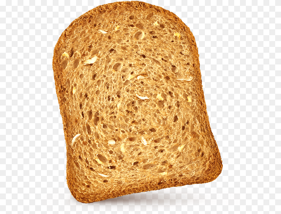 Whole Wheat Bread, Food, Toast Png Image