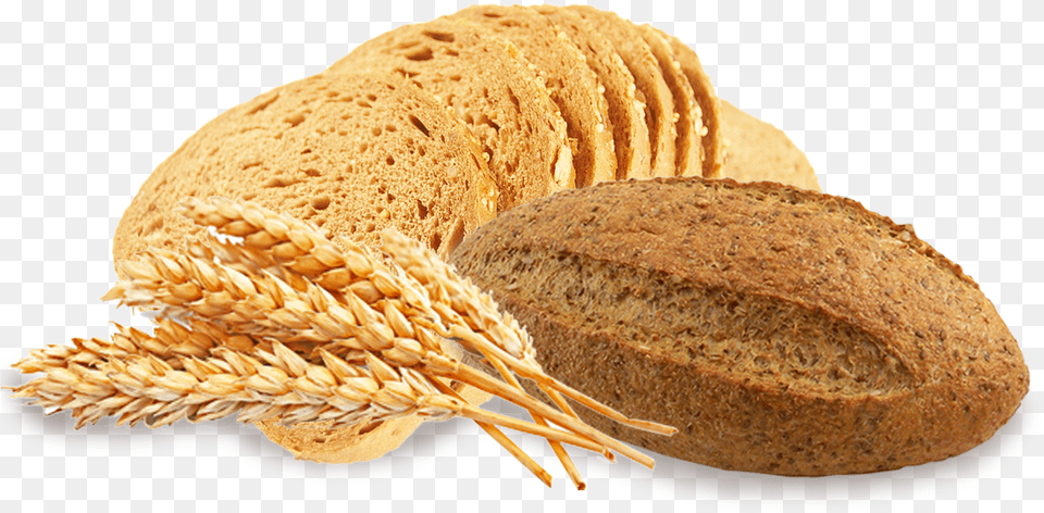 Whole Wheat Bread, Food, Grain, Produce Png