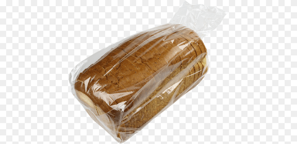 Whole Wheat Bread, Food, Bread Loaf, Bag Free Transparent Png
