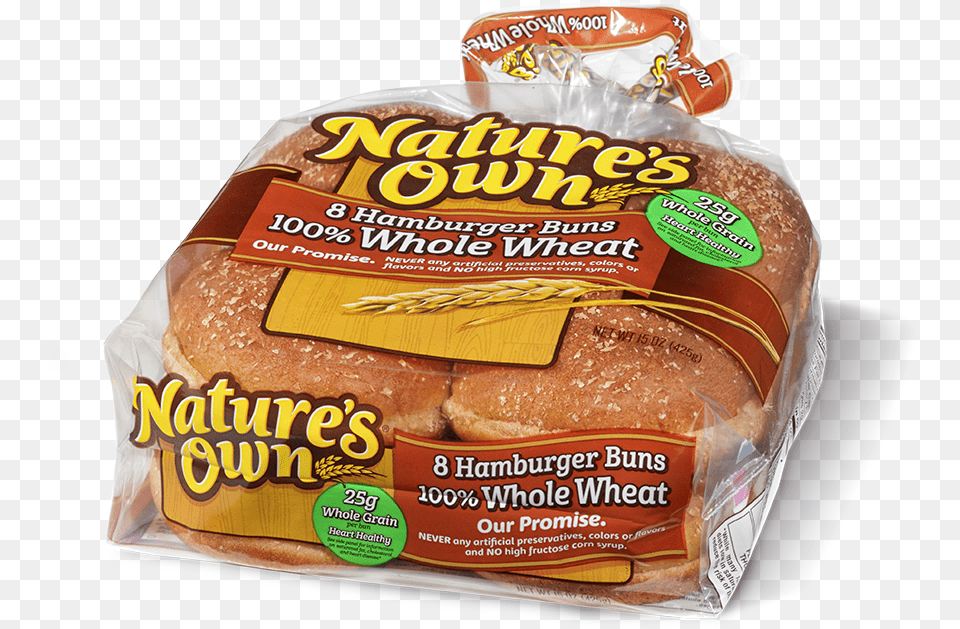 Whole Wheat Sandwich Rolls 100 Whole Wheat Buns, Bread, Food, Bun, Bagel Free Png
