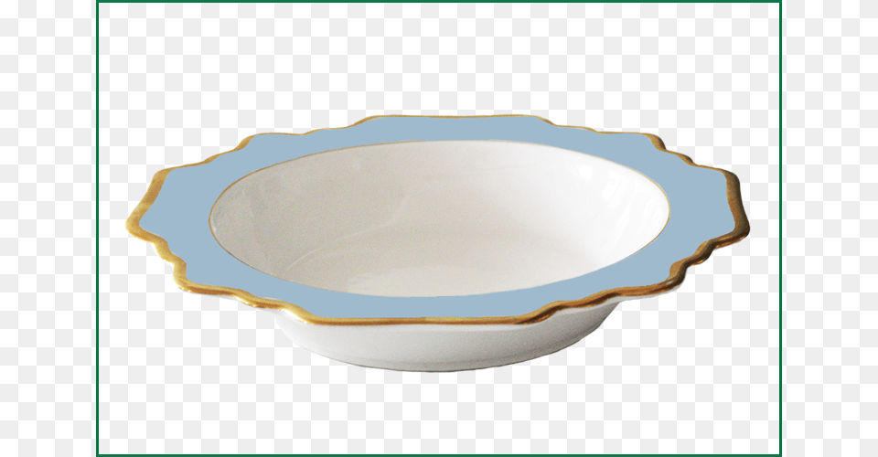 Wholesale 9 Inch Gold Ceramic Salad Bowl Porcelain Tableware, Art, Pottery, Soup Bowl, Hot Tub Free Png