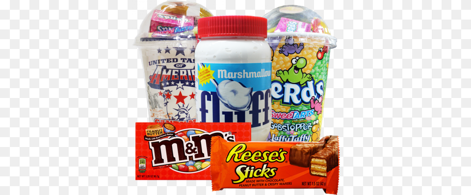 Wholesale American Food Uk, Sweets, Snack, Can, Tin Free Transparent Png