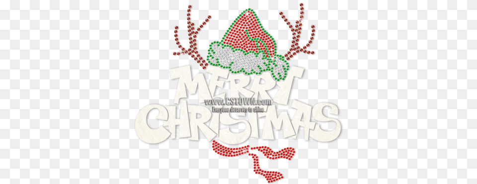 Wholesale Cartoon Reindeer Antlers Glitter Christmas Reindeer, Accessories, Bead, People, Person Png Image