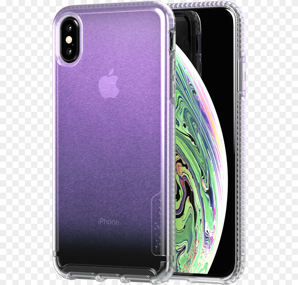 Wholesale Cell Phone Accessory Tech21 Iphone Xs Max Case, Electronics, Mobile Phone Png Image