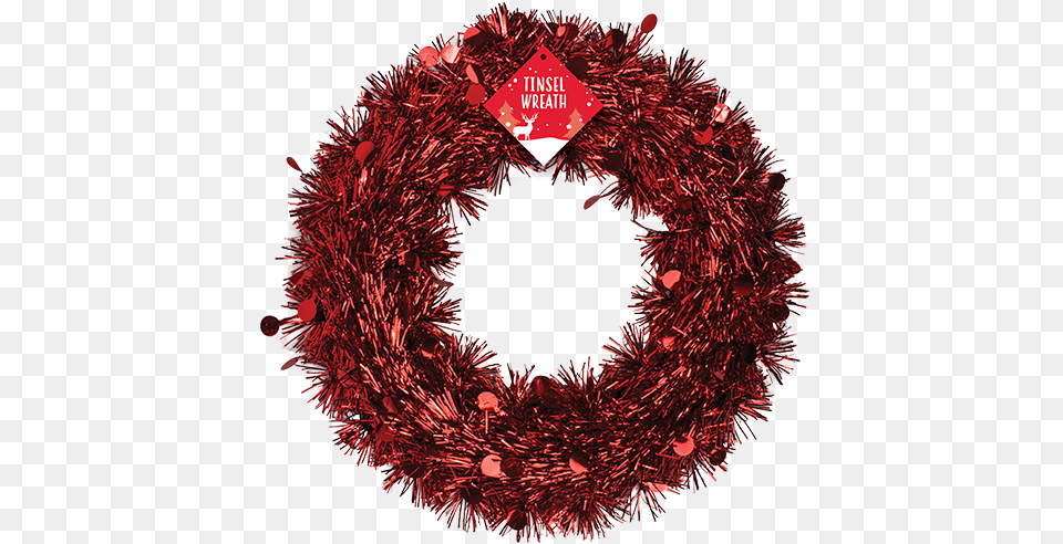 Wholesale Christmas Tinsel Wreath Christmas Day, Chandelier, Lamp Free Png