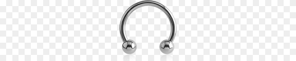 Wholesale Circular Barbells Curved Barbells, Accessories, Bathroom, Earring, Indoors Free Png Download