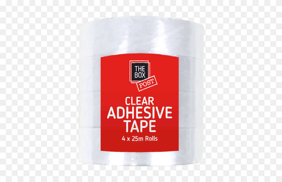 Wholesale Clear Adhesive Tape Gem Imports Ltd, Paper, Cosmetics, Deodorant Png