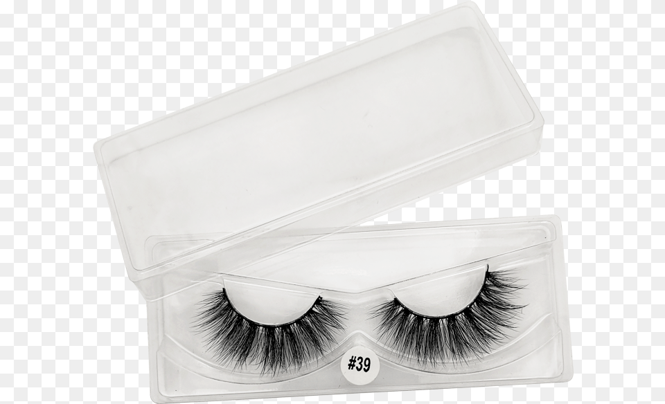 Wholesale Eyelashes Mink Lashes Eyelash Extensions, Brush, Device, Tool Png Image