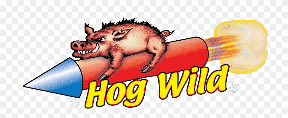 Wholesale Fireworks, Animal, Mammal, Pig Png Image