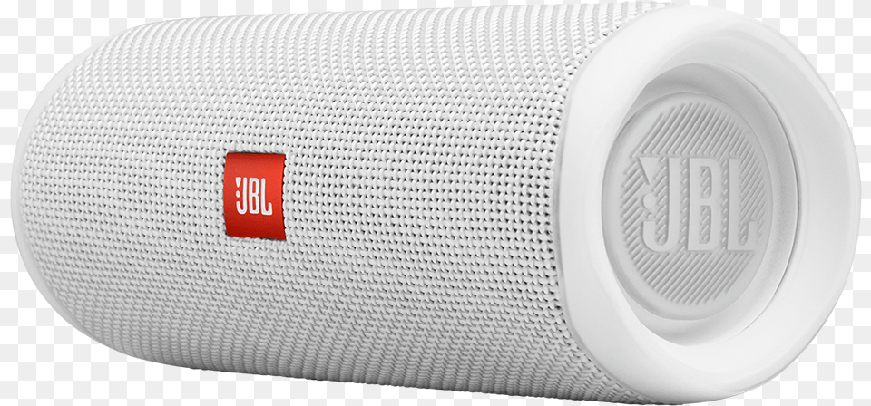Wholesale Jbl Flip 5 Waterproof Bluetooth Speaker White Jbl Flip 5 Wei, Electronics Free Png Download