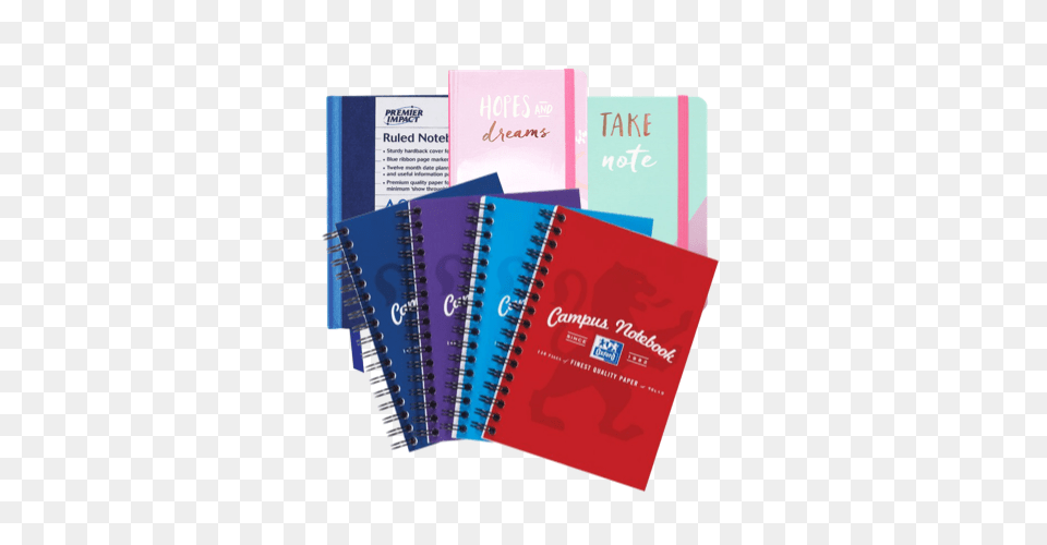 Wholesale Notebooks Wholesale Pads, Diary, Business Card, Paper, Text Free Png