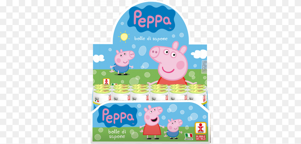 Wholesale Peppa Pig Bubble Maze In Cdu, People, Person, Advertisement Free Transparent Png