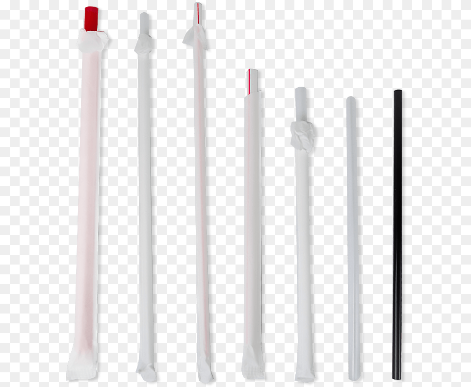 Wholesale Plastic Drinking Straws Baluster Free Png Download