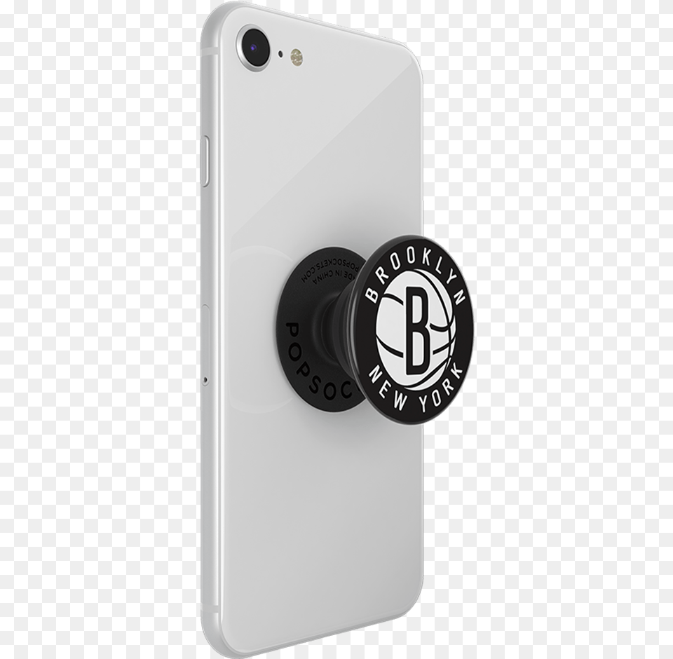 Wholesale Popsockets Popgrip Sports Nba Brooklyn Nets Portable, Electronics, Mobile Phone, Phone Png Image