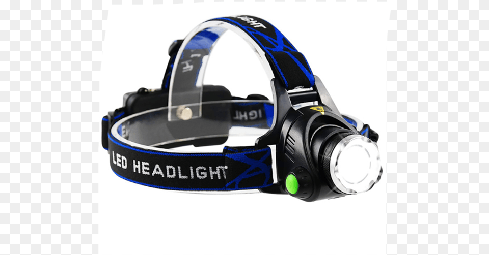 Wholesale Price Ultra Bright Head Torch Light Xml T6 Lampka Czoowa Led, Electronics, Helmet, Headphones, Accessories Free Png