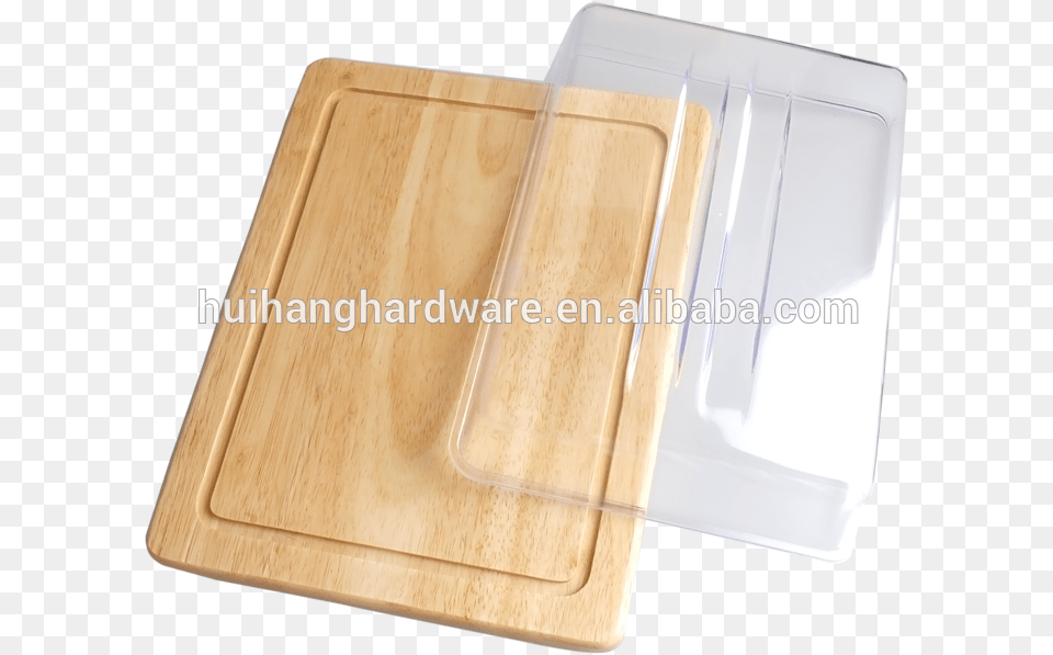 Wholesale Rectangle Wooden Cake Plate With Lid Plywood, Wood Free Transparent Png