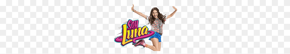 Wholesale Soy Luna Disney Merchandise And Clothes For Kids, Clothing, Shorts, Shoe, Footwear Png Image