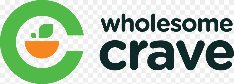 Wholesome Crave Logo Waze Png Image