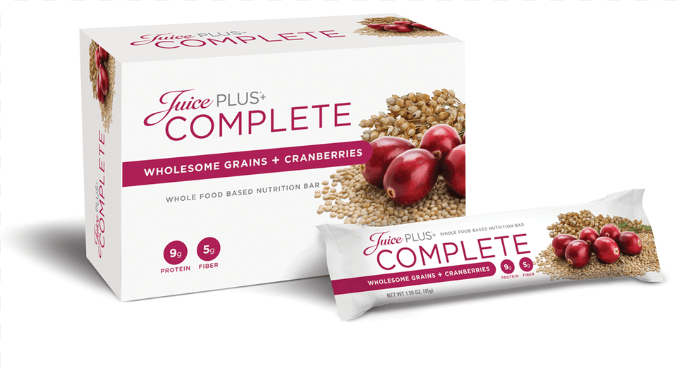 Wholesome Grains Cranberriesltbrgtnutrition Juice Plus, Food, Produce, Breakfast Png Image