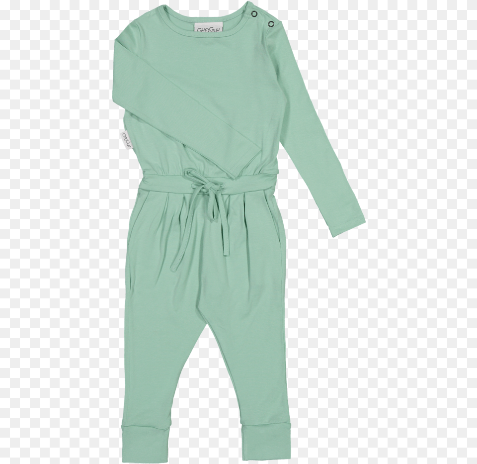 Wholesuit Green Vine One Piece Garment, Clothing, Long Sleeve, Sleeve, Person Free Png Download