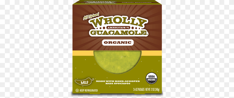 Wholly Guacamole, Advertisement, Poster, Astronomy, Moon Free Png Download