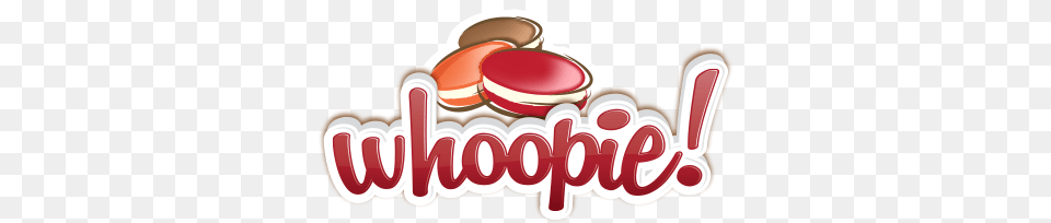 Whoopie Pies Shirleys Cookie Company, Dynamite, Weapon, Food Free Png