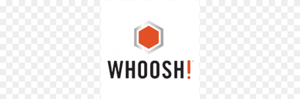 Whoosh Whoosh Go Xl Screen Cleaner, Logo, Sign, Symbol Free Png Download
