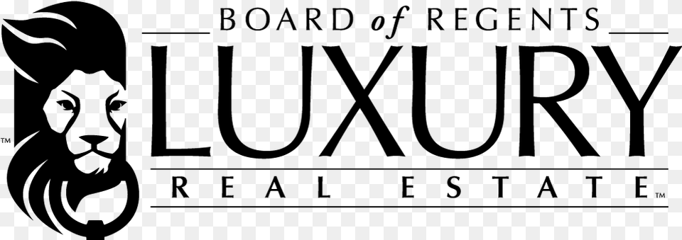 Whos Who In Luxury Real Estate Logo, Gray Png Image