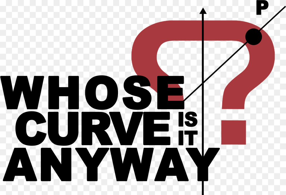Whose Curve Is It Anyway Graphic Design, Light Free Transparent Png