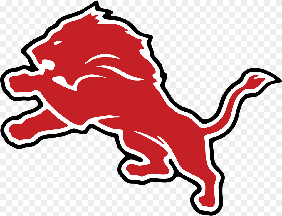 Whs Logo Transparent Detroit Lions Logo, Food, Ketchup, Cupid Png