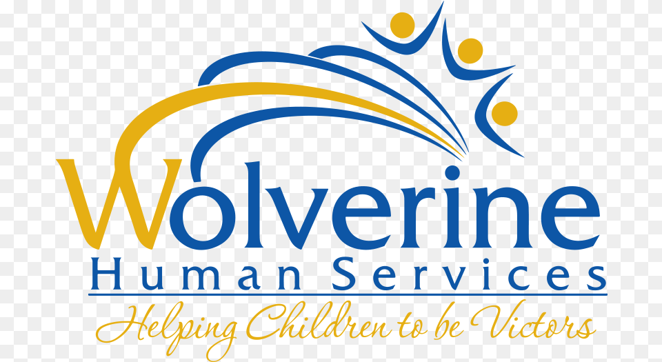 Whs Logo Wolverine Human Services Beautiful Fresh Wolverine Human Services Logo Free Png Download