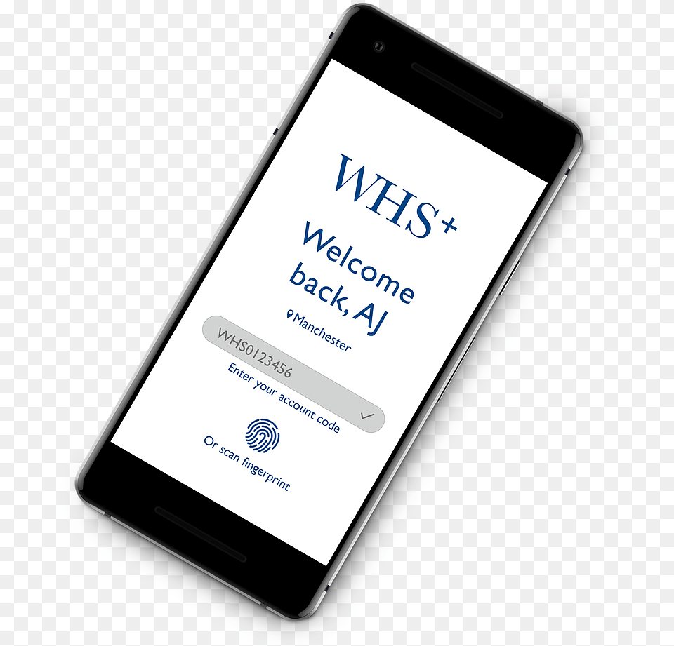 Whs Mockup Trans Bg Smartphone, Electronics, Mobile Phone, Phone Free Transparent Png