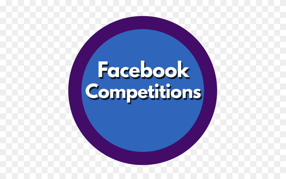 Why Are Competitions Against The Rules, Logo, Badge, Symbol, Disk Free Png