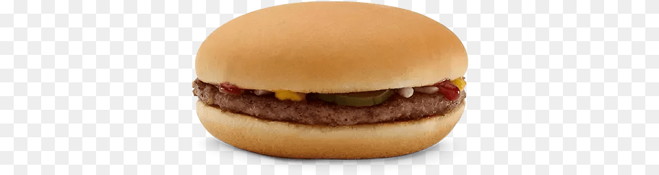 Why Are People Still Eating Mcdonaldu0027s Food Despite The Plain Hamburger Transparent Background, Burger, Hot Dog Free Png Download