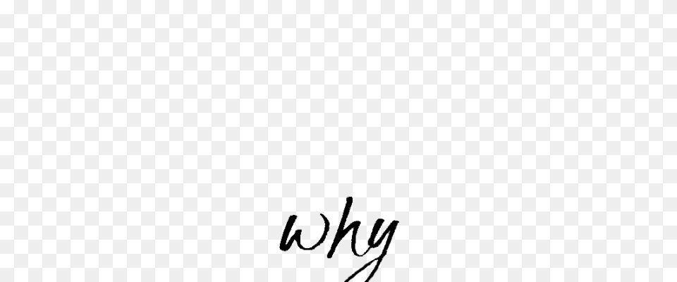 Why Black, Gray Png