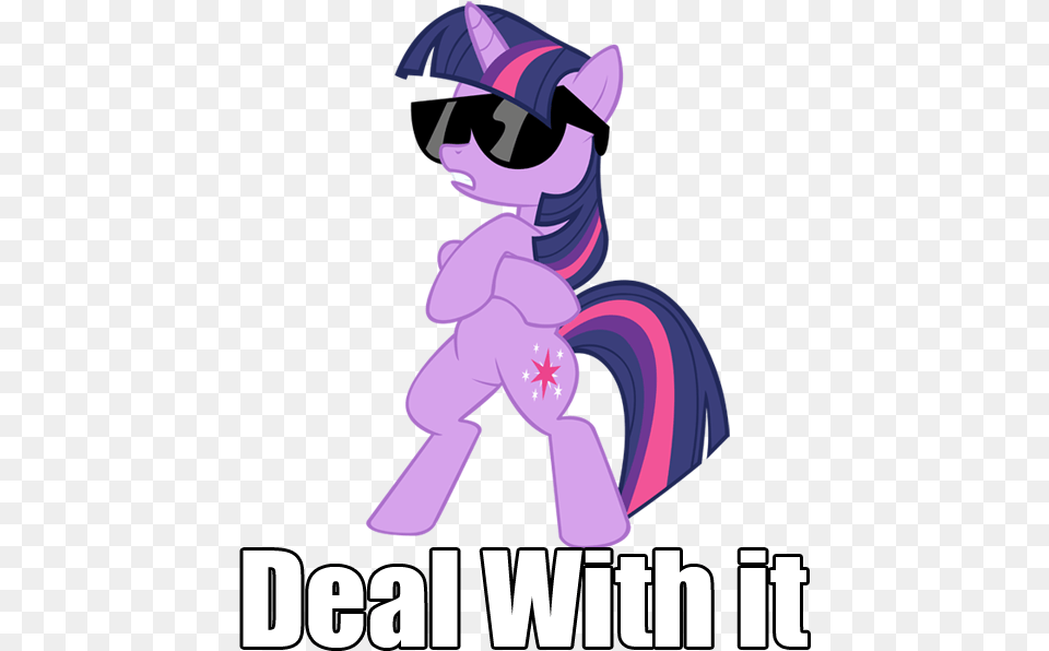 Why Cant We Have Ponies Too, Purple, Book, Comics, Publication Free Transparent Png