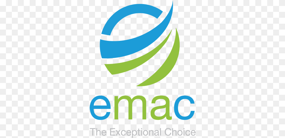 Why Choose Emac Ema Fructidor, Logo, Sphere Png