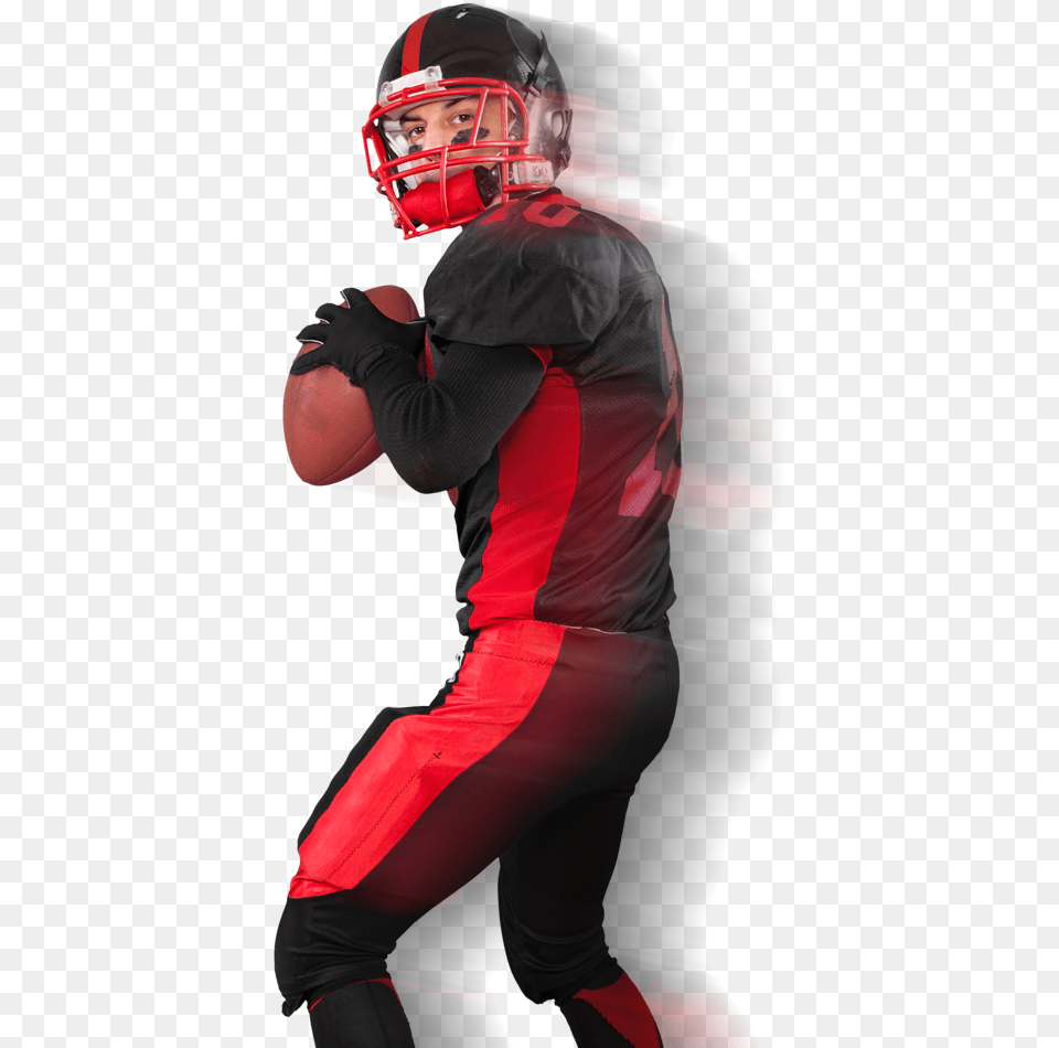 Why Choose Sideburns Sprint Football, Helmet, Adult, Playing American Football, Person Png