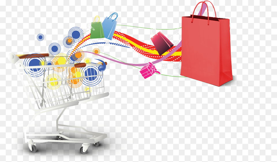 Why Choose Us For Your Ecommerce Website Development Web Design, Accessories, Bag, Handbag, Shopping Cart Free Transparent Png